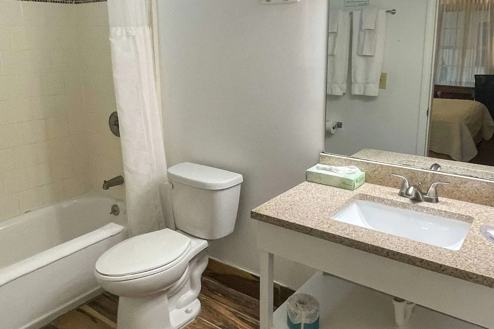 Inn on the Square, an Ascend Collection Hotel