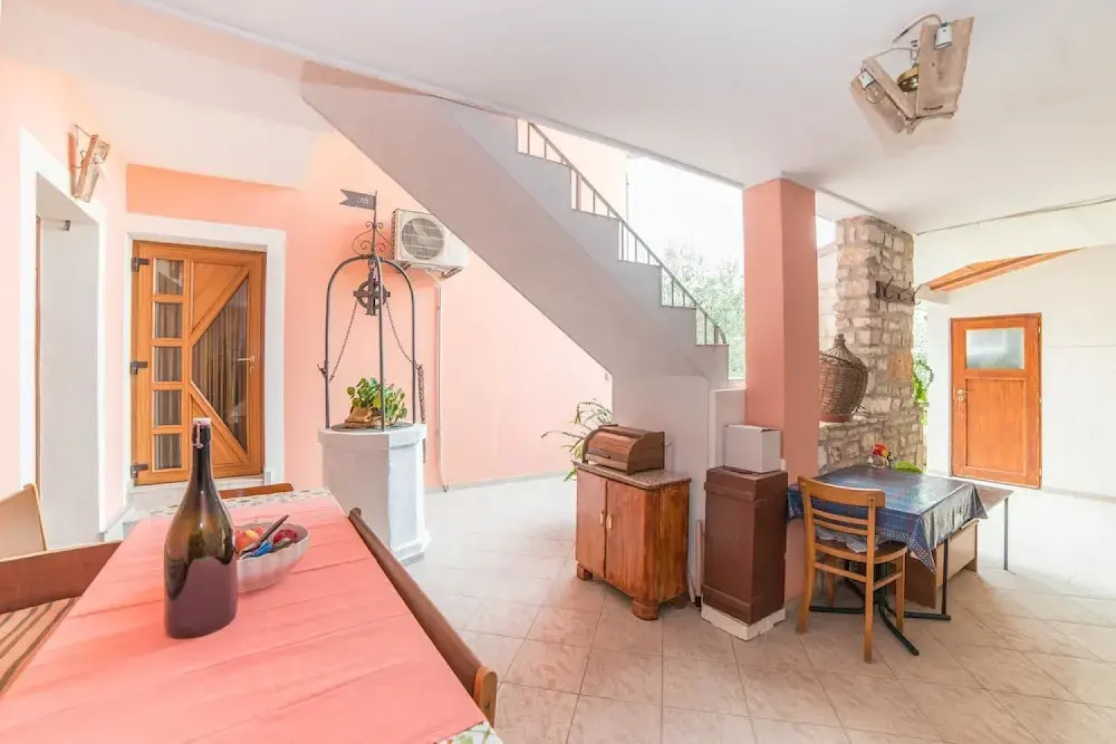 Apartment Andrea / Galery one Bedroom