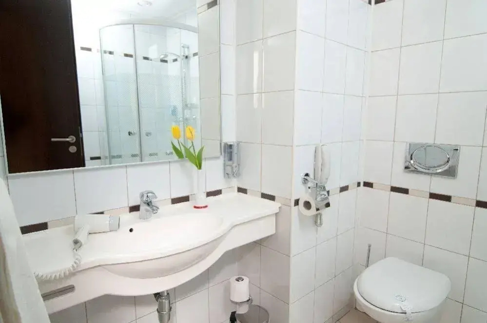 Hotel Rapsodia City Center