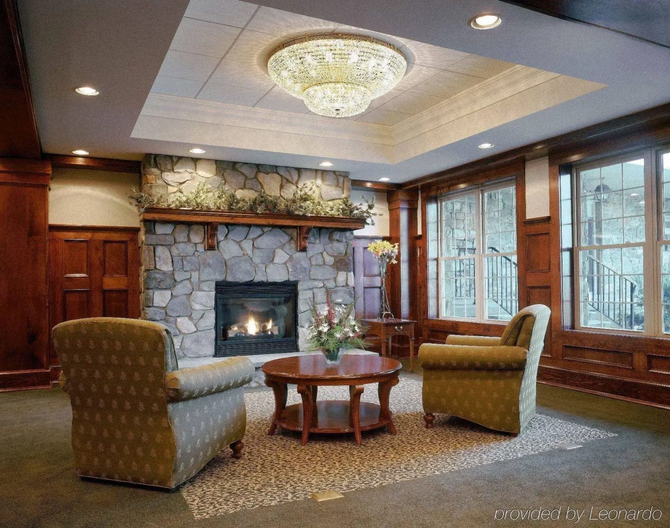 Skytop Lodge