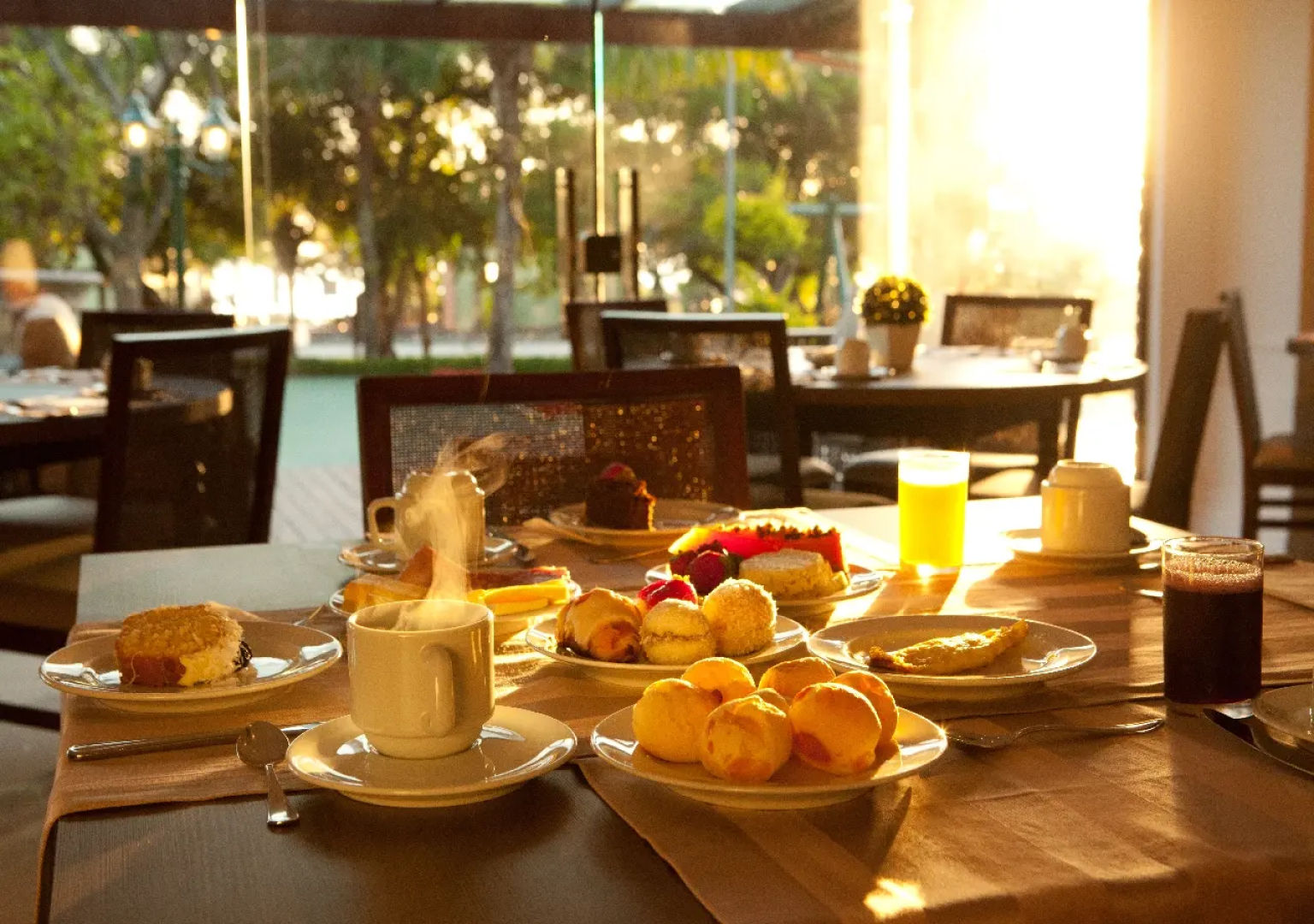 Infinity Blue Resort & Spa