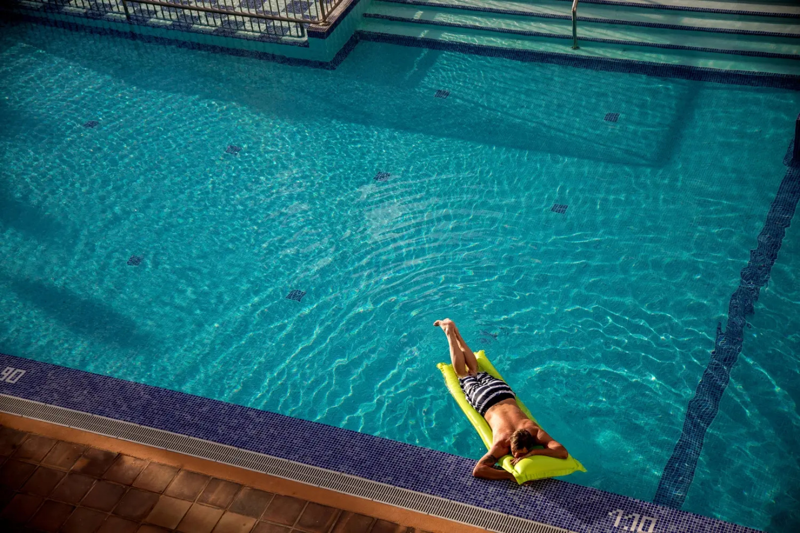 Apartamentos Oro Blanco