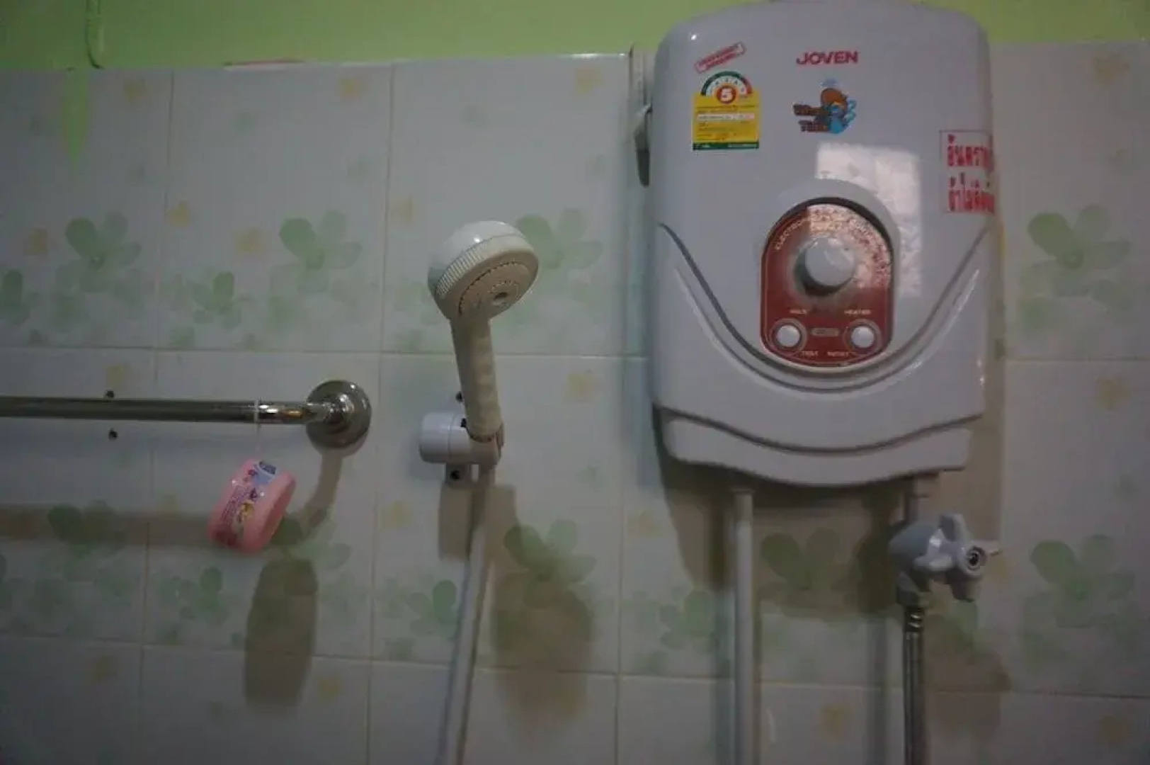 Thumneab Guesthouse