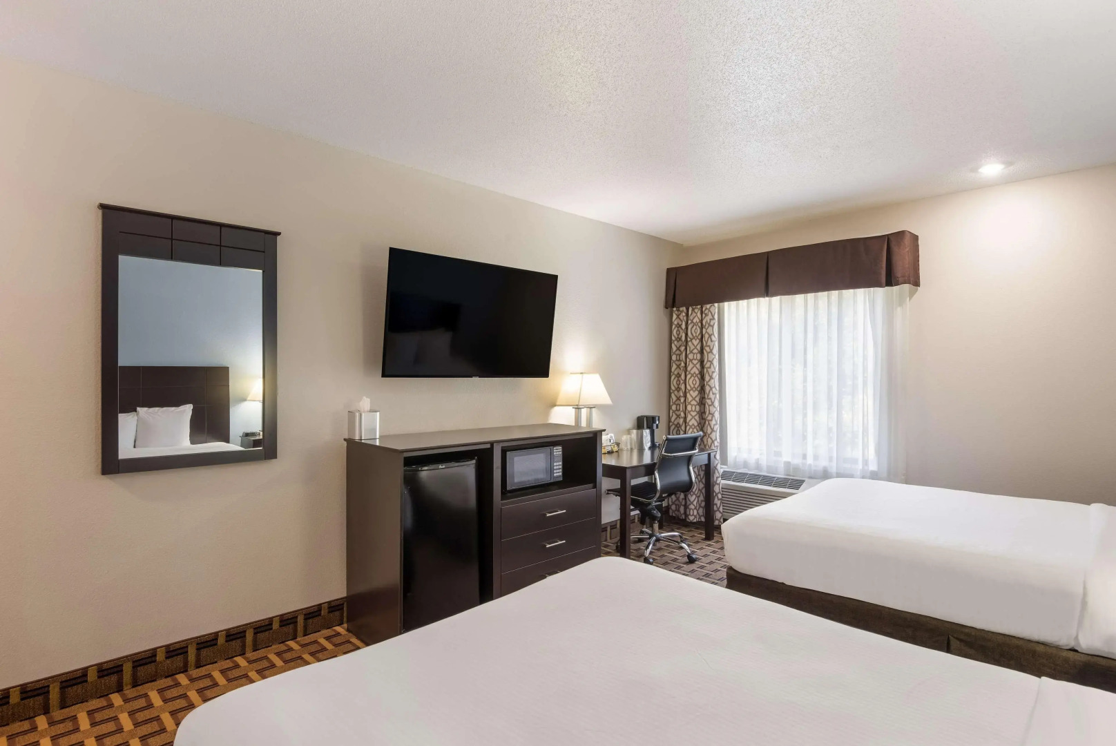 SureStay Plus Hotel by Best Western Coralville Iowa City
