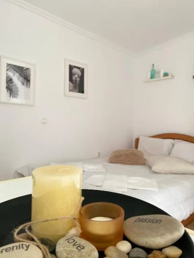 Summer Panorama first floor Studio