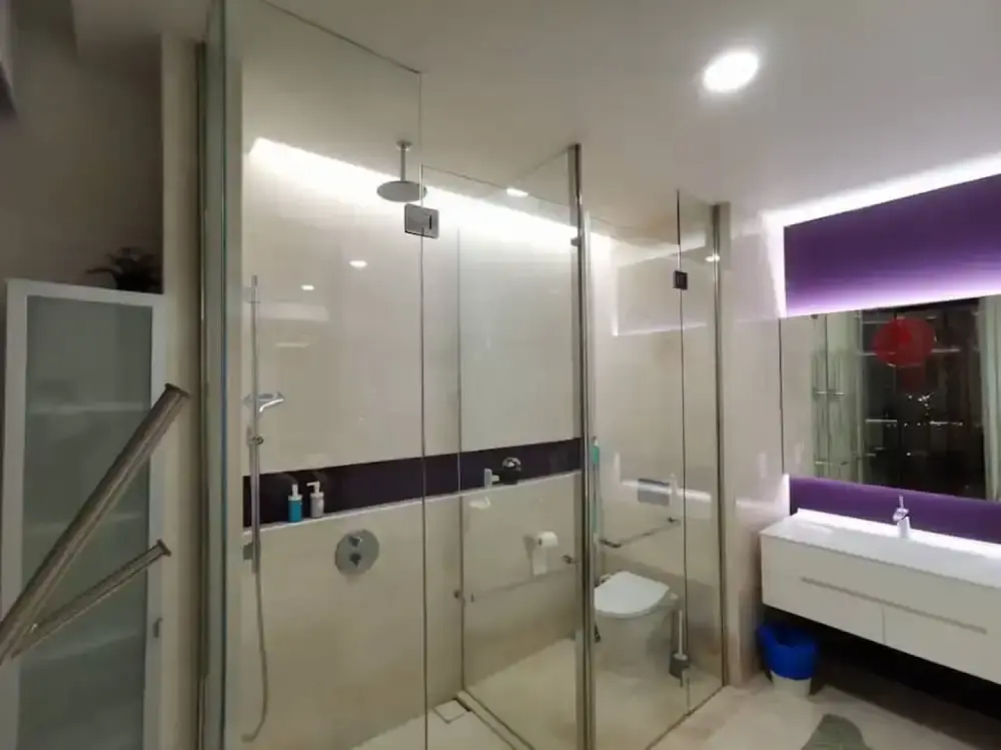 The Residences KLCC - Luxury Suites