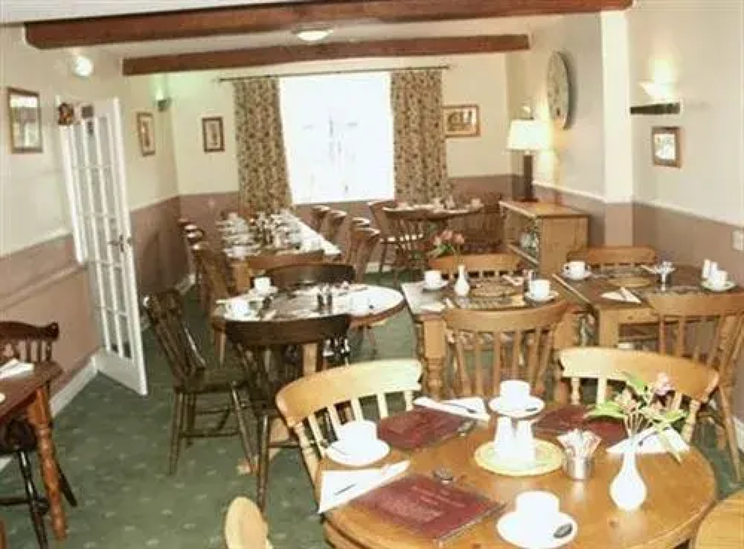 The Forresters Arms Kilburn