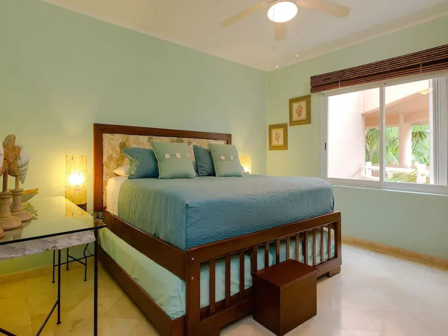 Casa Familia | 3BR | Condo | Puerto Aventuras