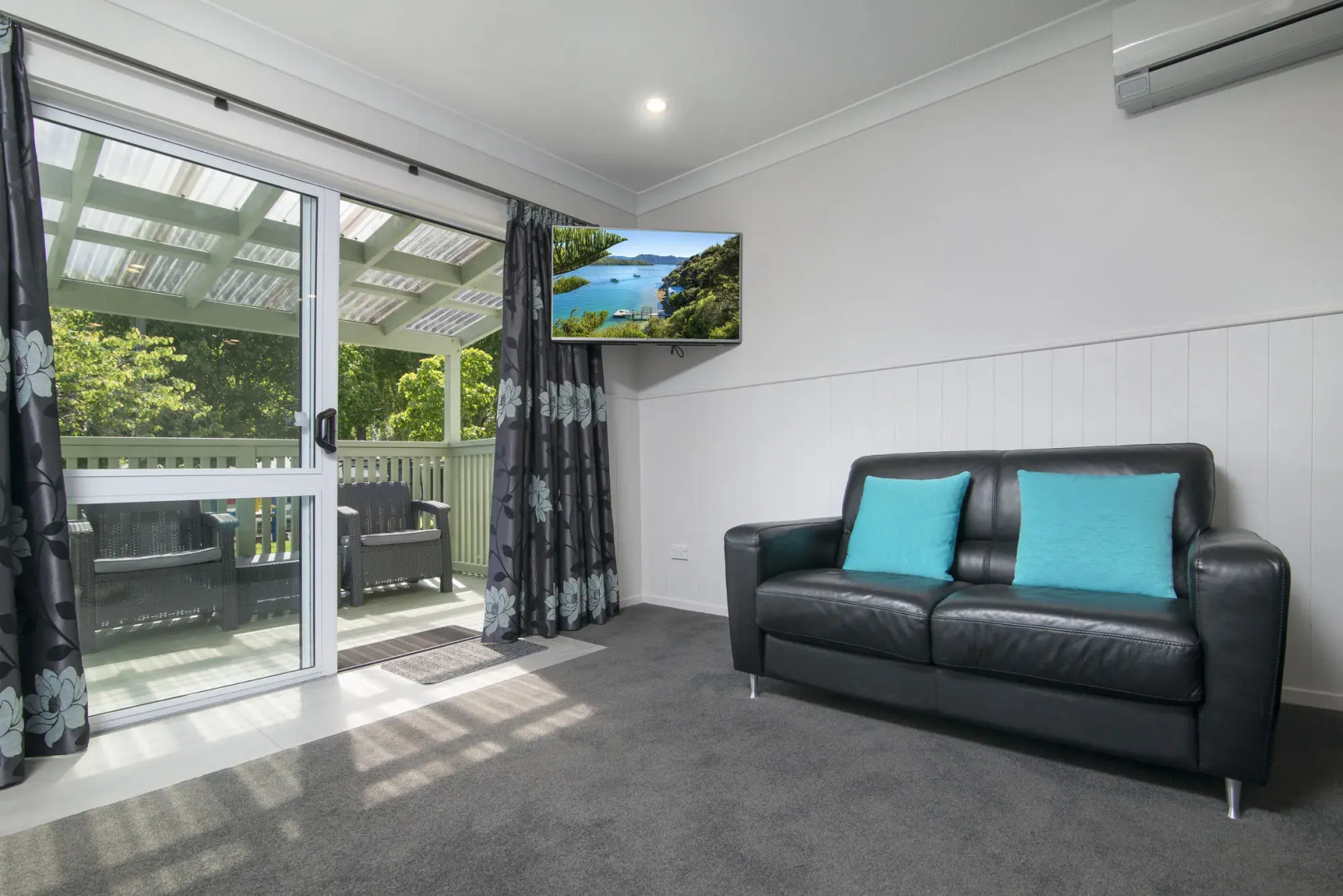 Tasman Holiday Parks - Picton
