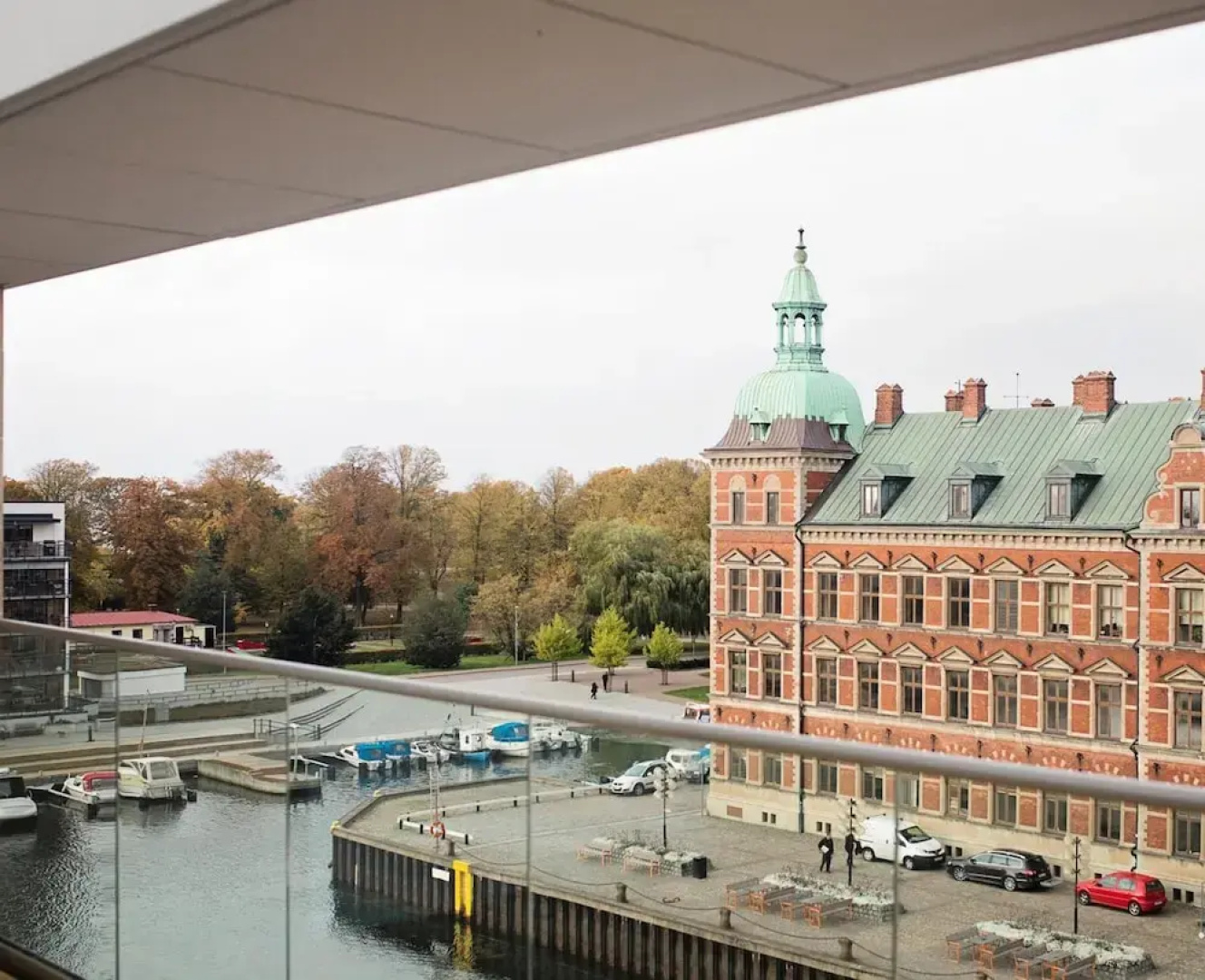 Hotel Öresund Conference & Spa