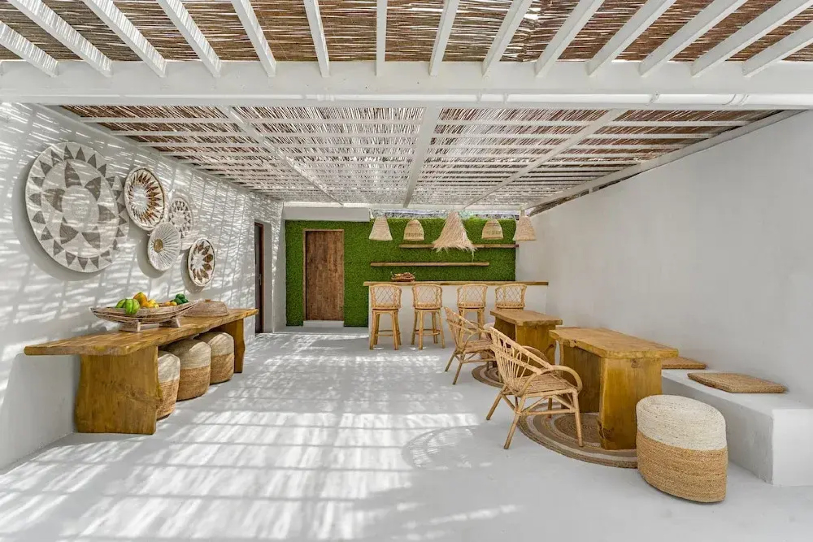 Boutique Eco-Hotel Costa Mágica