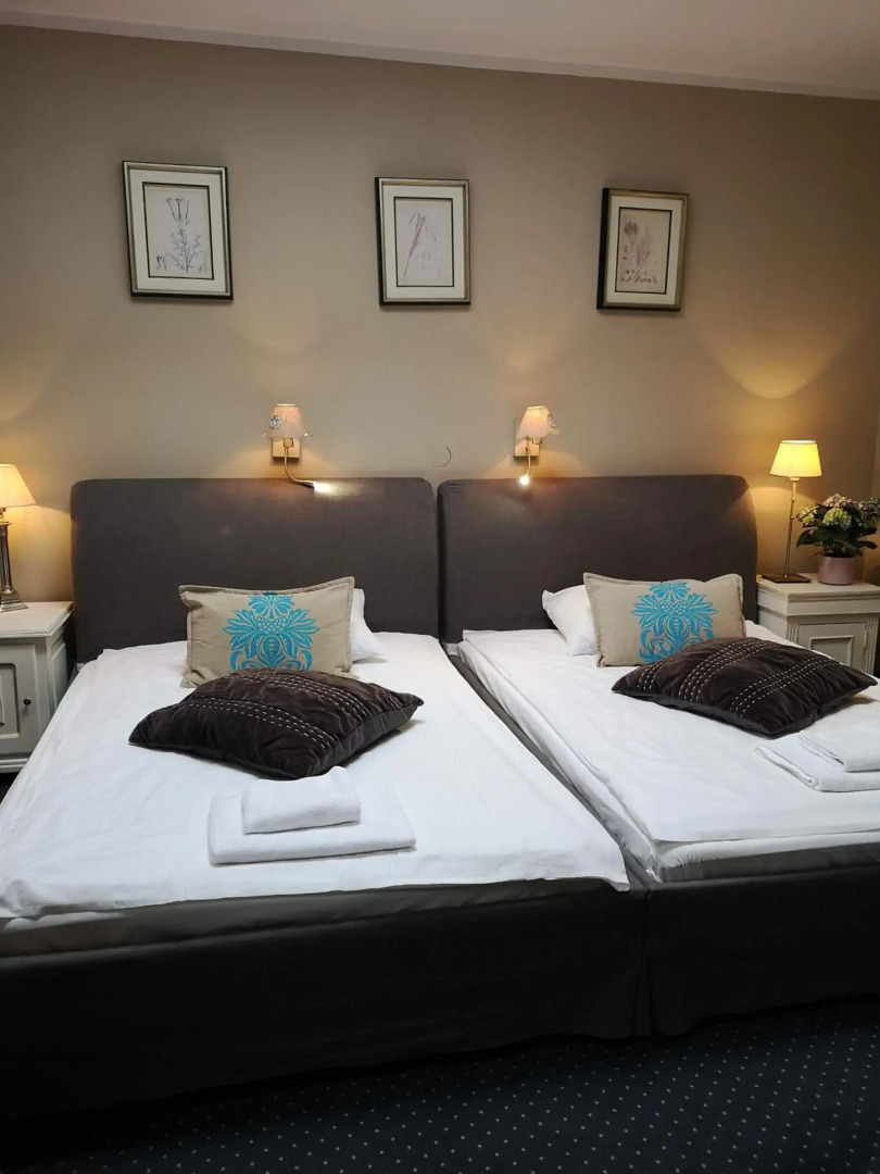 Riviera Resort Modlin Airport