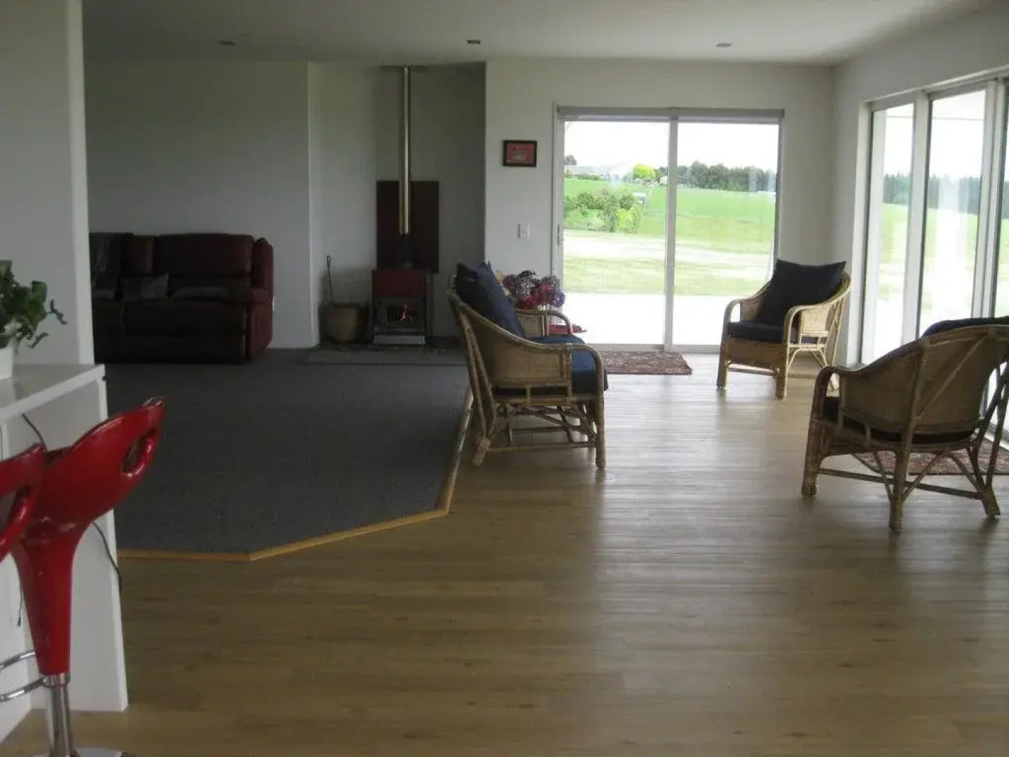 Solace Country House Bed and Breakfast