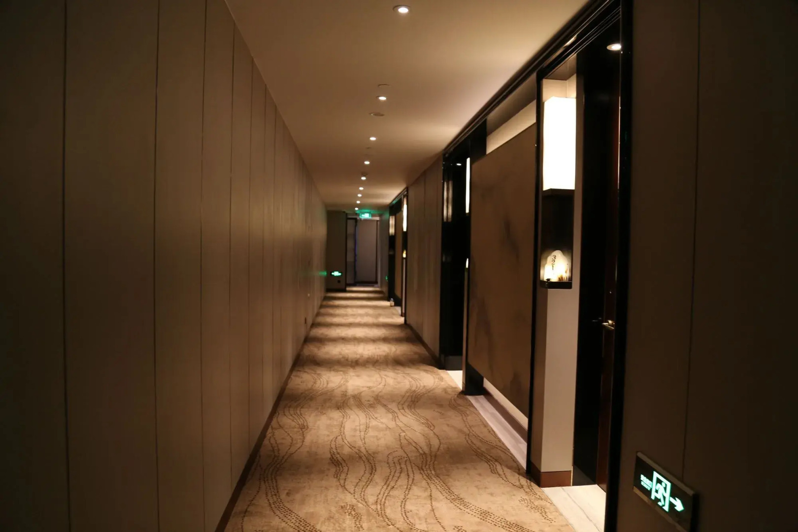 HUALUXE Wuxi Taihu by IHG