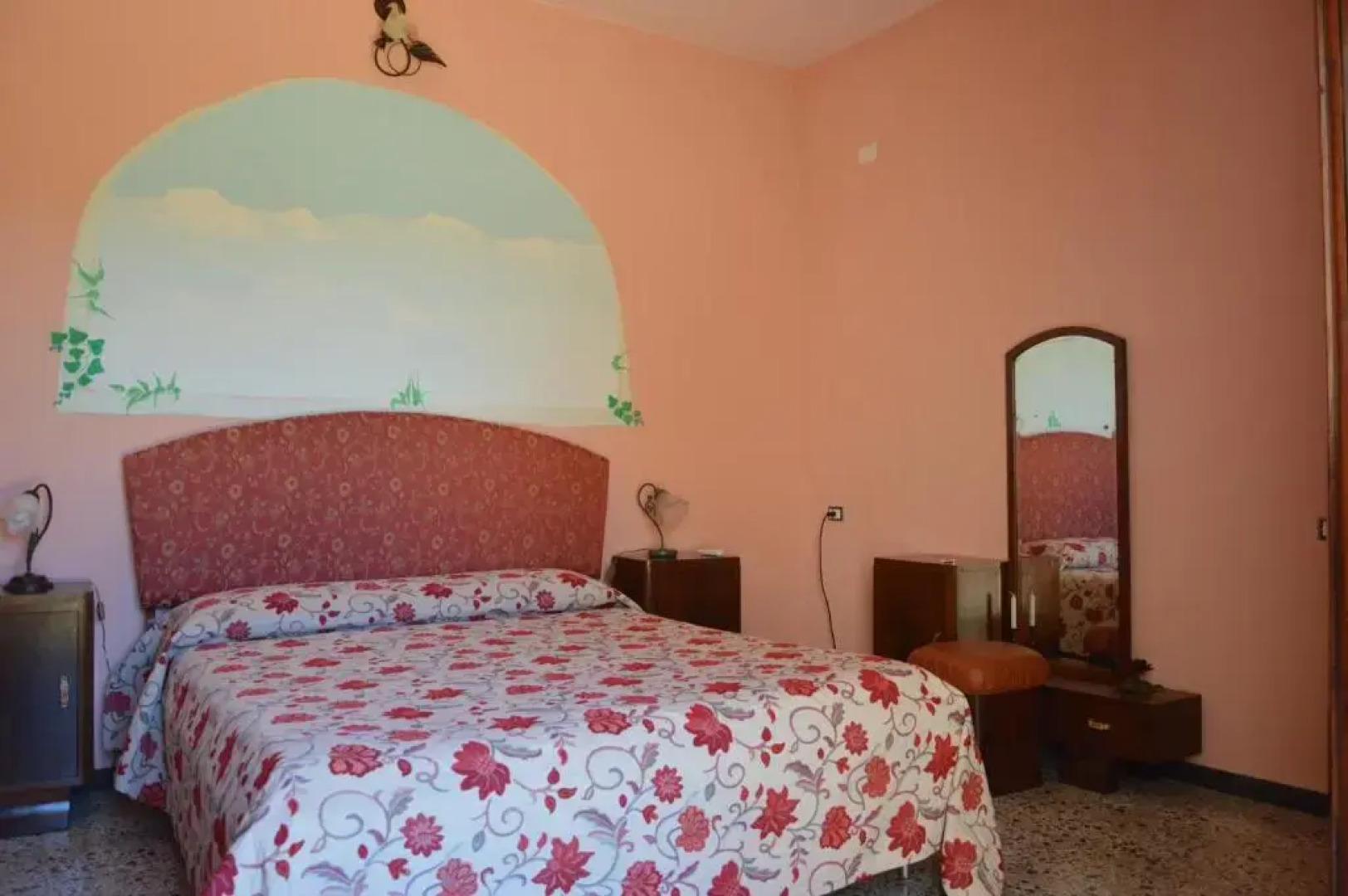 Sa Domu De Sa Contissa