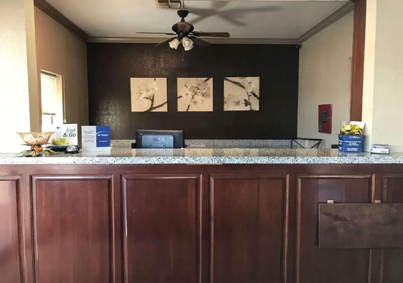 Motel 6 Nacogdoches TX