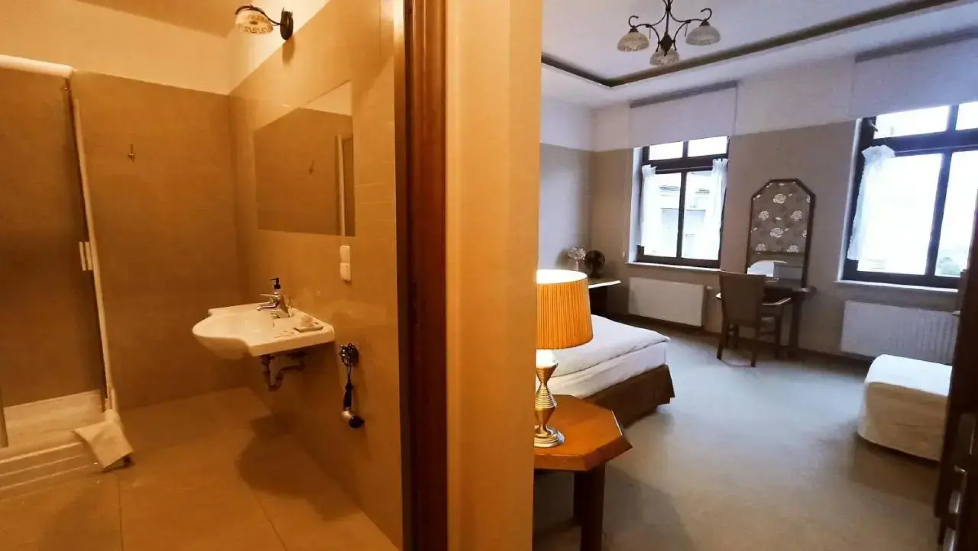 Restauracja i Pokoje Alba