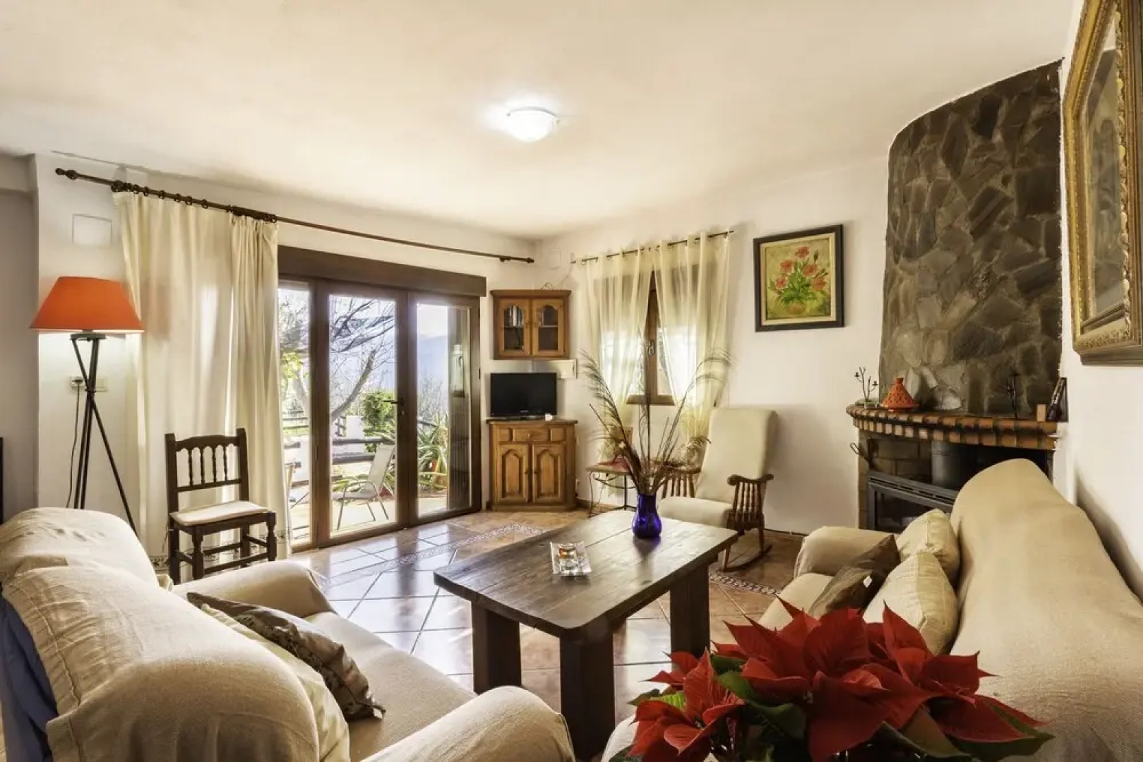 Cortijo la encinilla