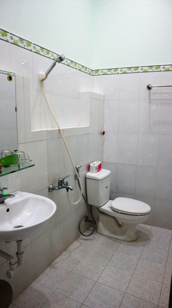 Quoc Dinh Guesthouse