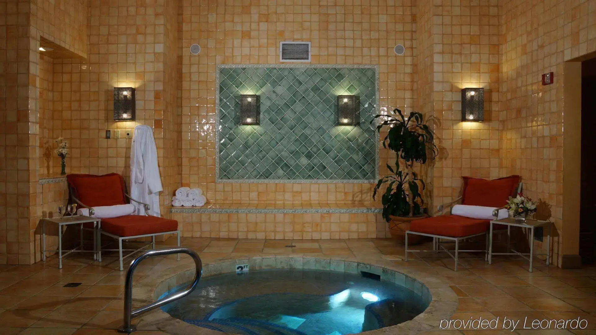 Garden of the Gods Resort and Club