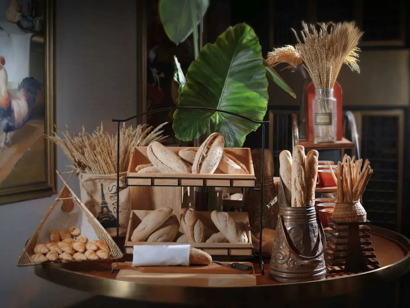 Sofitel Inle Lake Myat Min Hotel