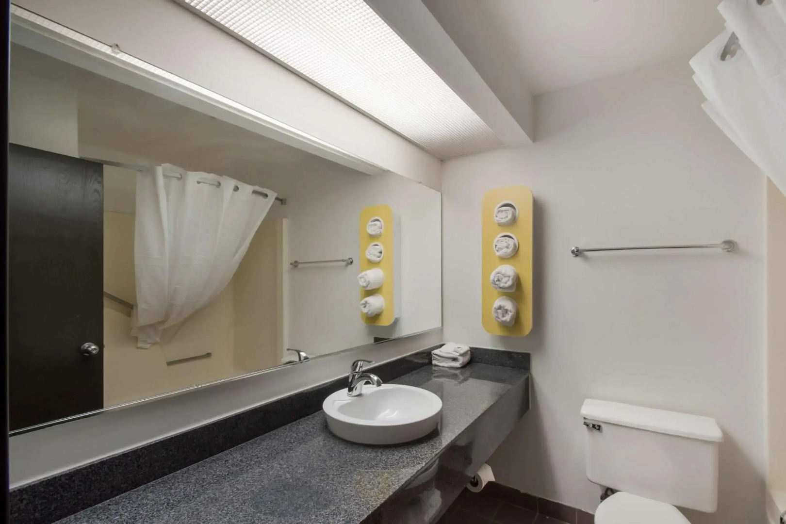 Motel 6 Rothschild, WI