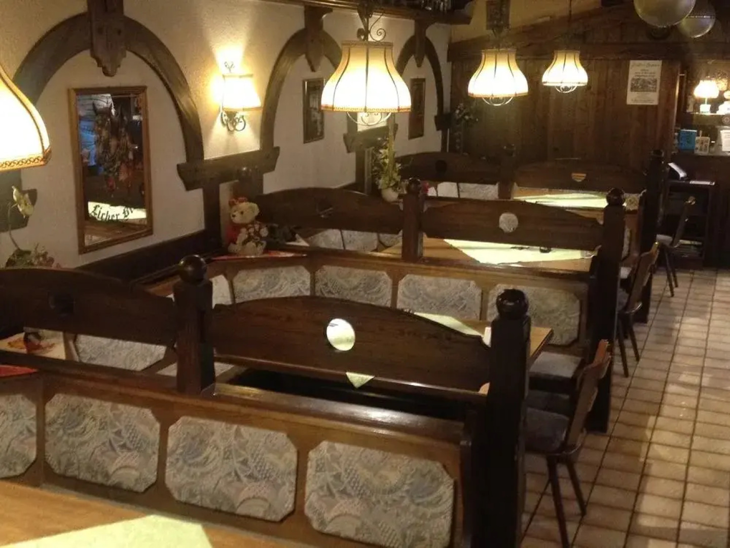 Landgasthof zum Taunus