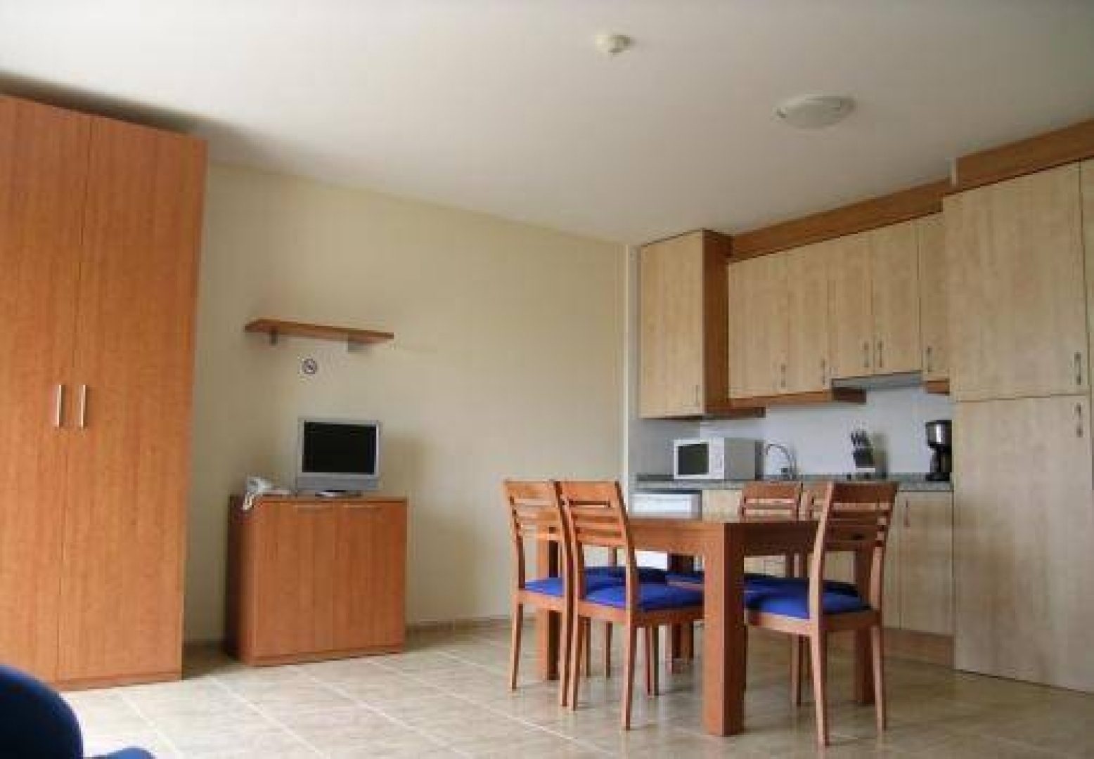 Apart Hotels Mar Blava