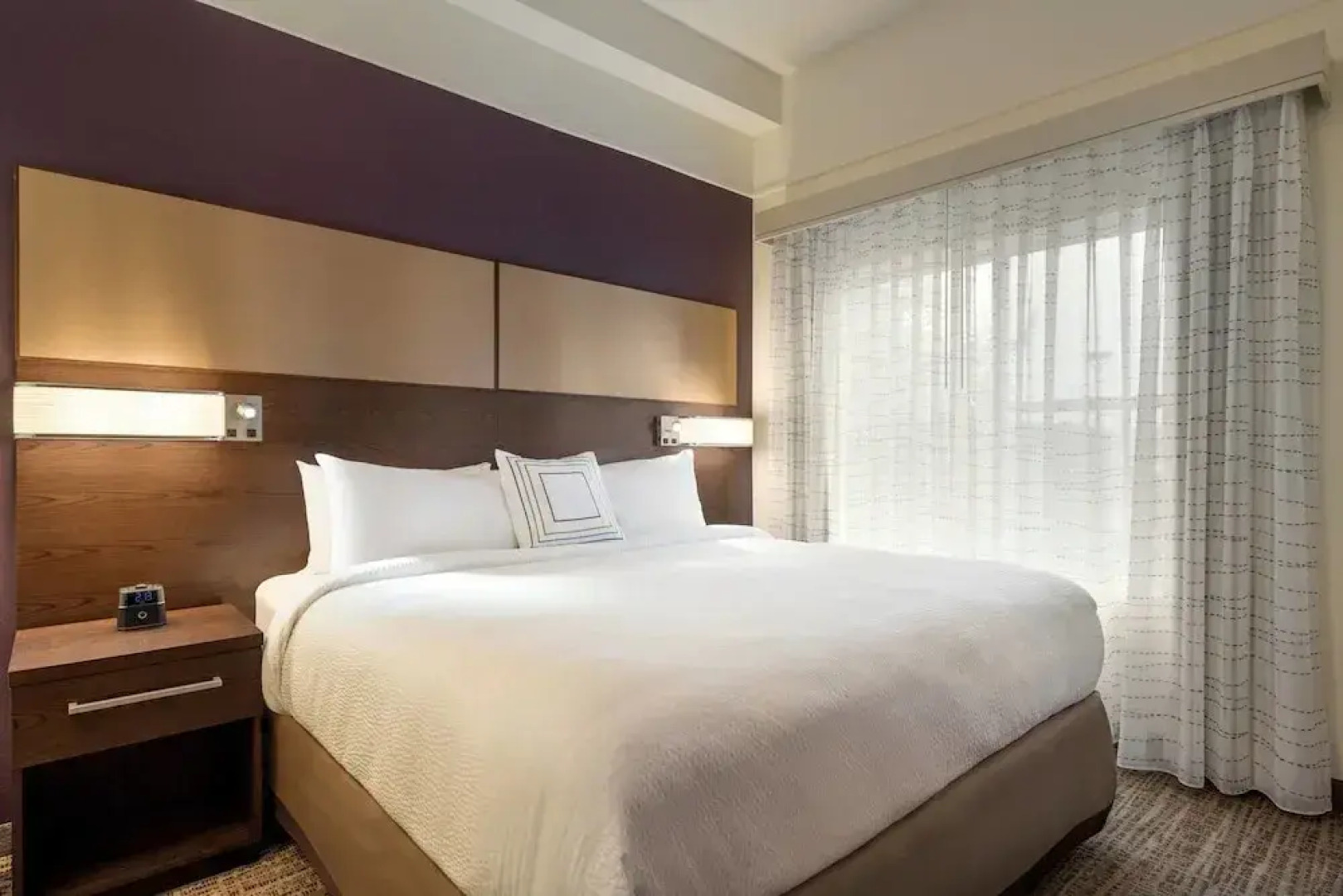 Residence Inn Winston-Salem Hanes Mall