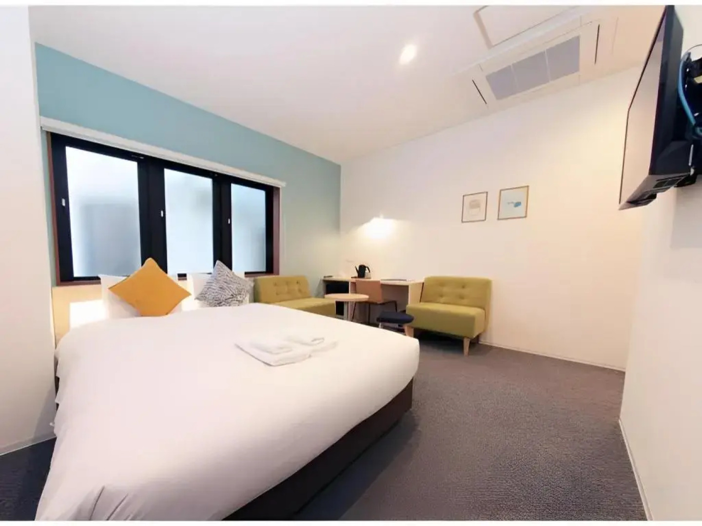 WeBase KYOTO - Hostel