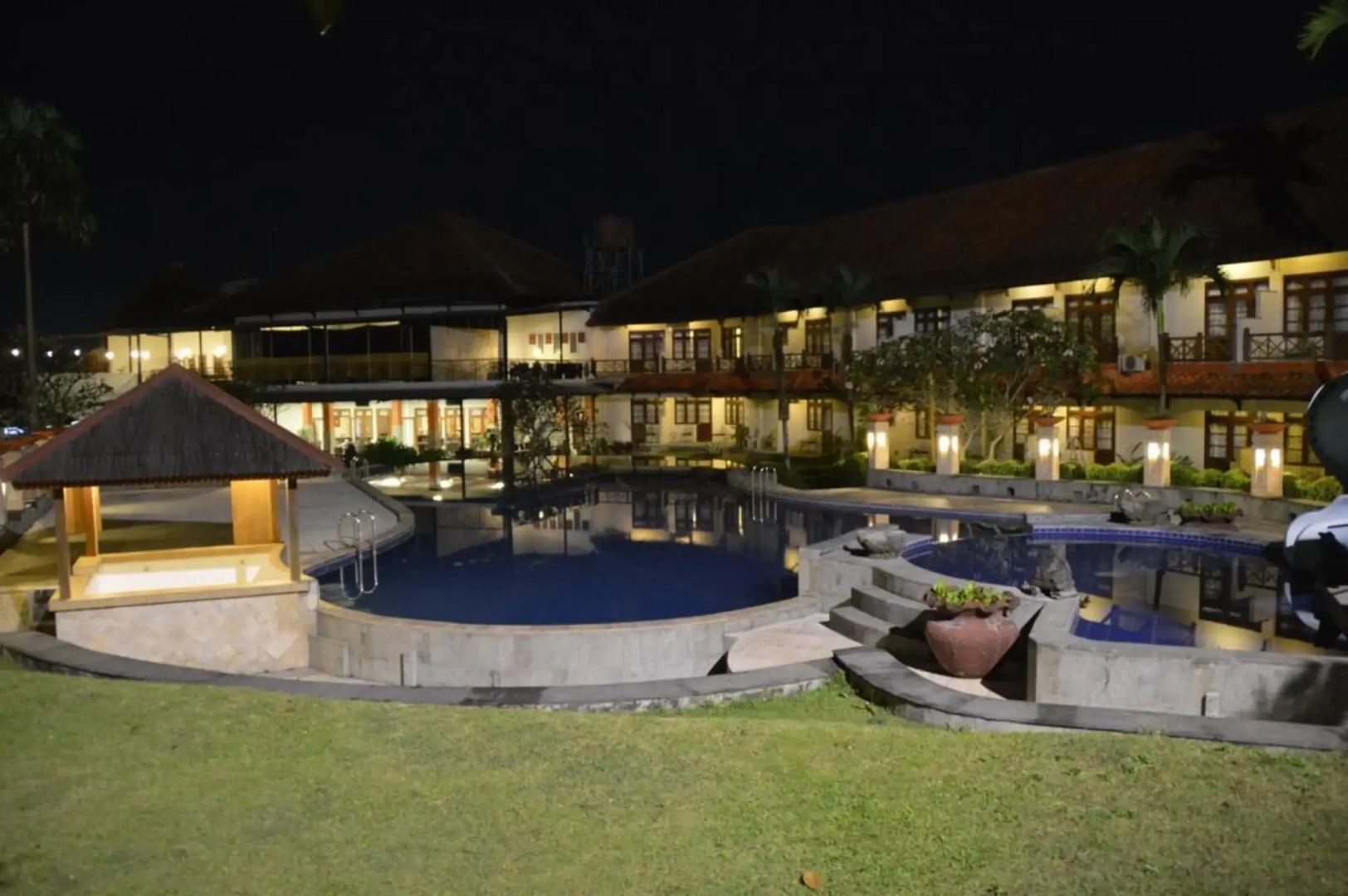 Horison Tirta Sanita Kuningan