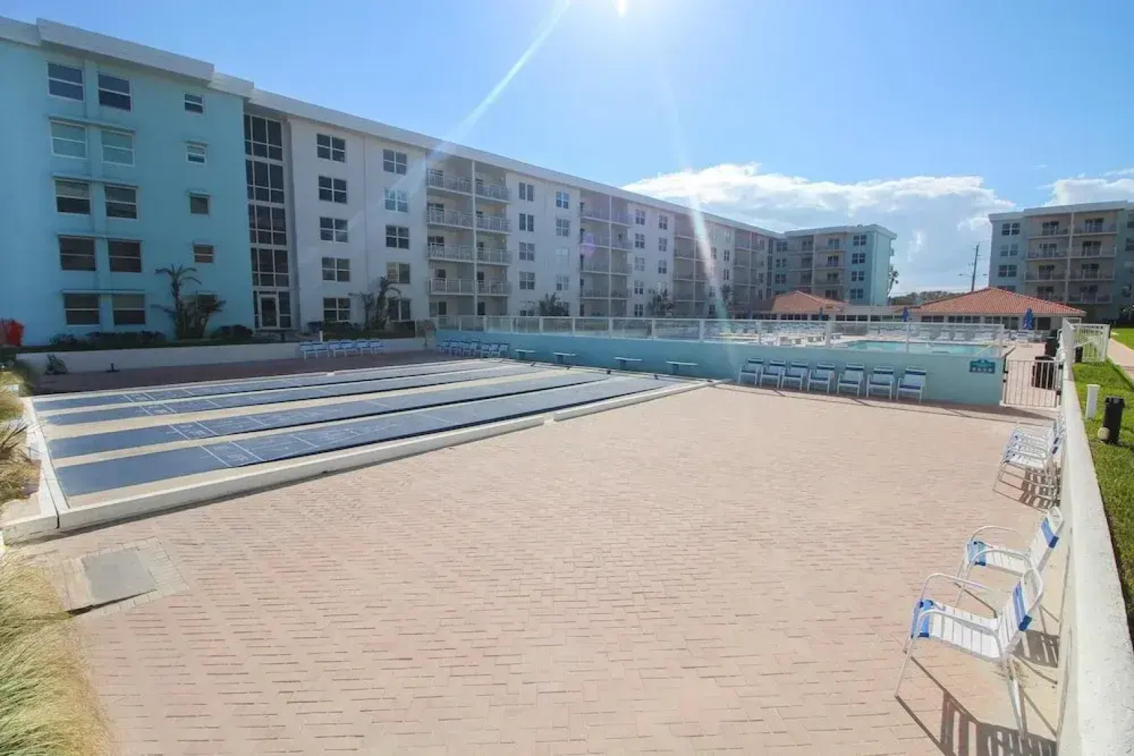 Z-sea Coast Gardens II 209