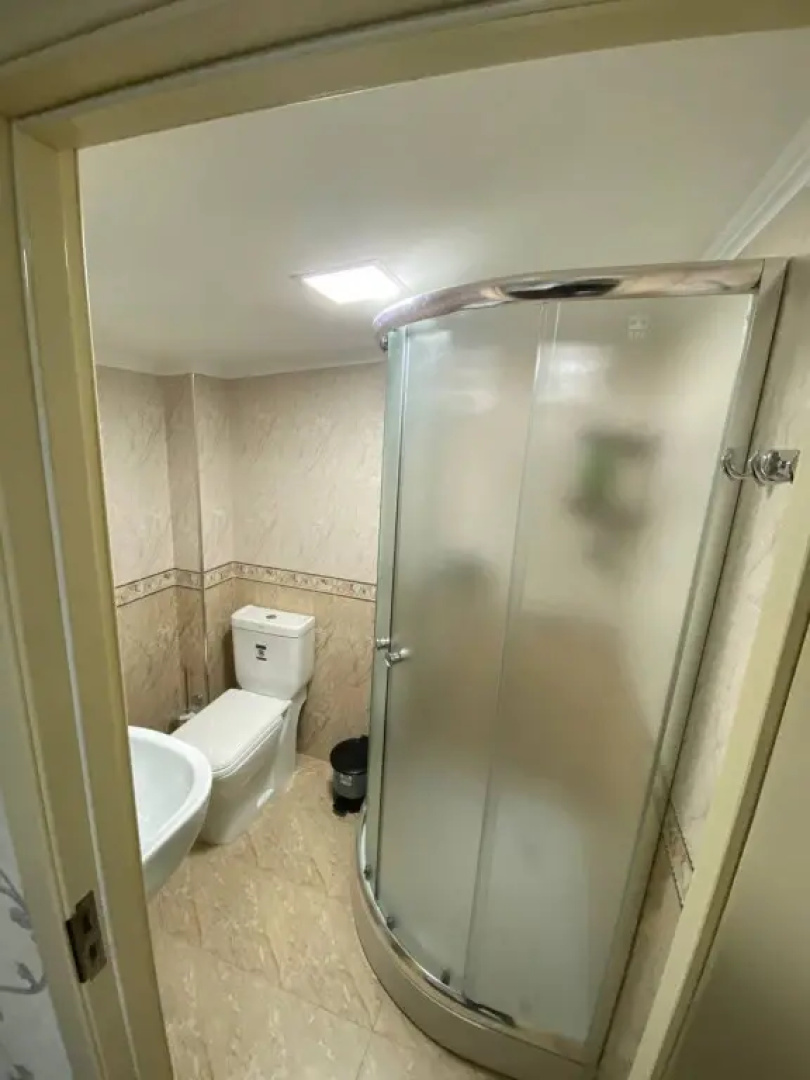 Ayusha home Guest House