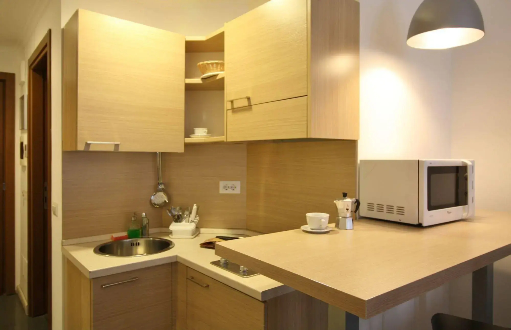 Aparthotel Colombo Roma