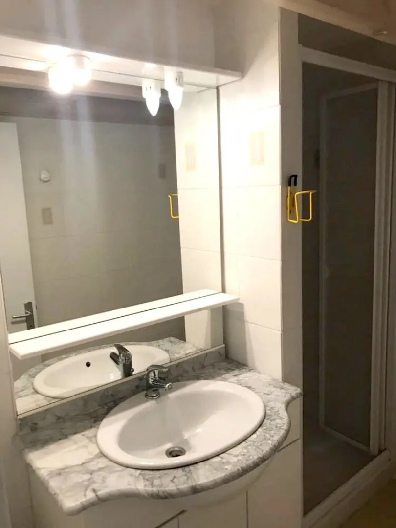 House With 3 Bedrooms in Rivedoux-plage, With Enclosed Garden and Wifi