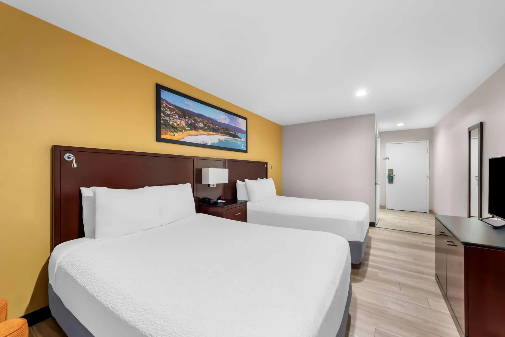 Quality Inn San Diego South - Chula Vista
