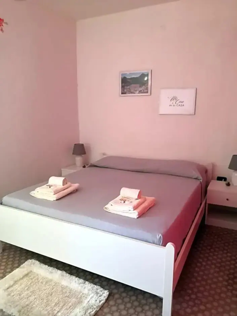 Monolocale nel centro storico