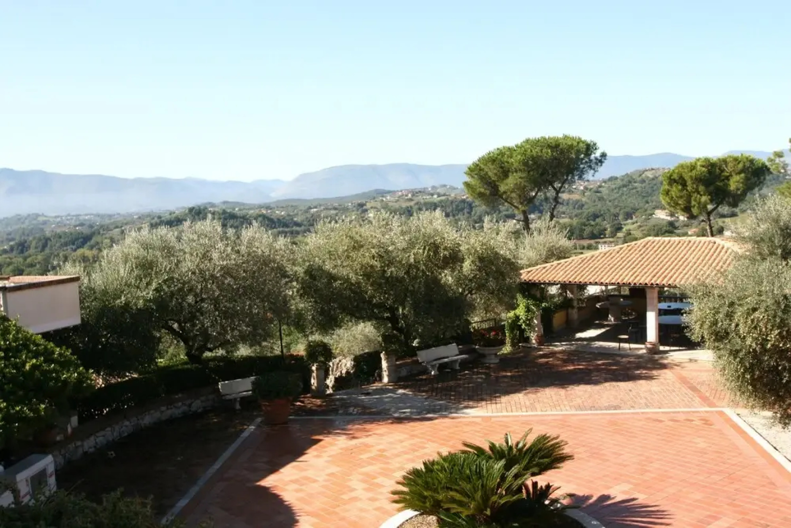 La Villa Del Colle