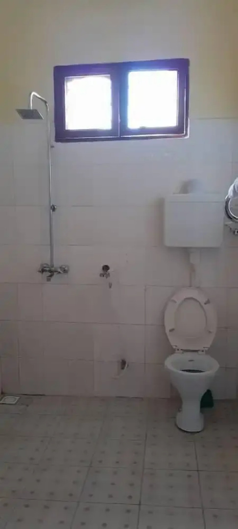 Mikumi Resort And Safari Hotel