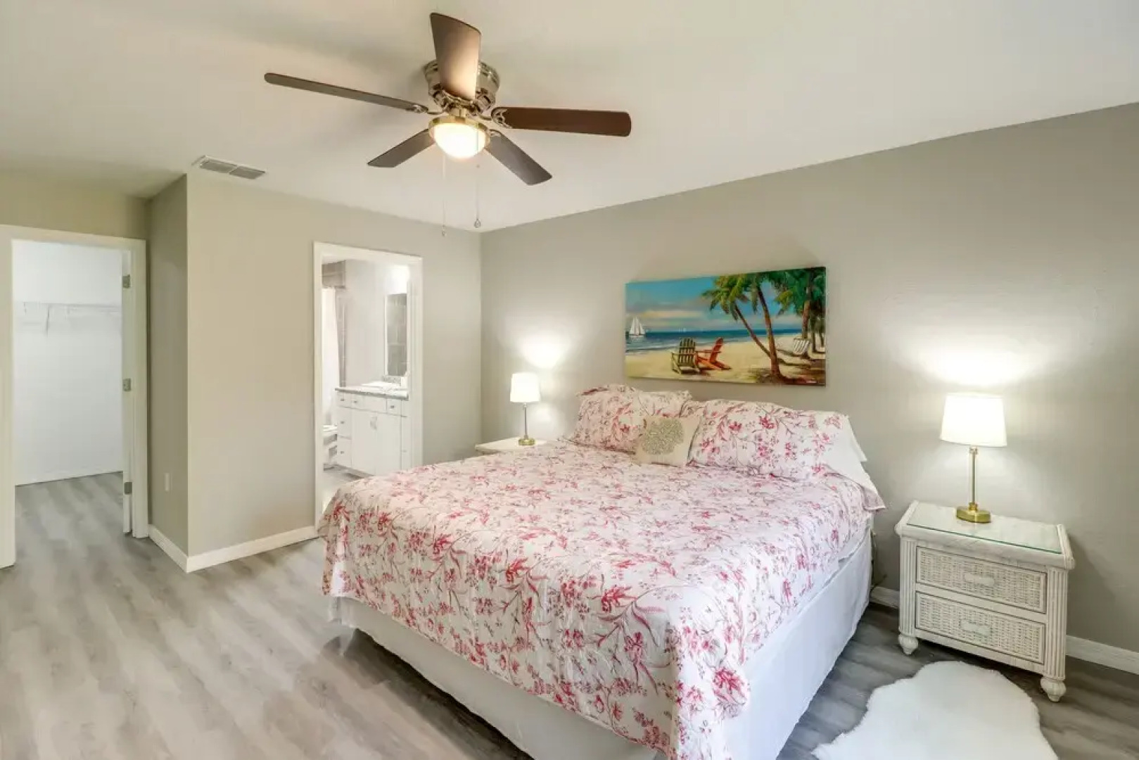 3 Mi to Rainbow Springs: Home w/ Yard in Dunnellon