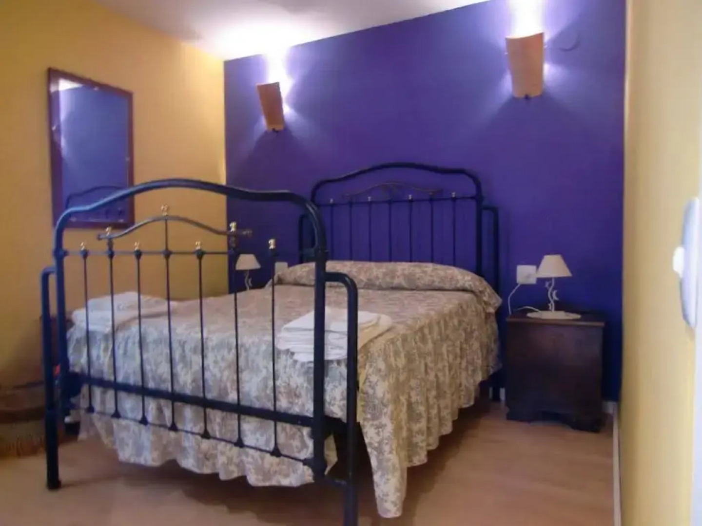 Casa Rural Jose Trullenque