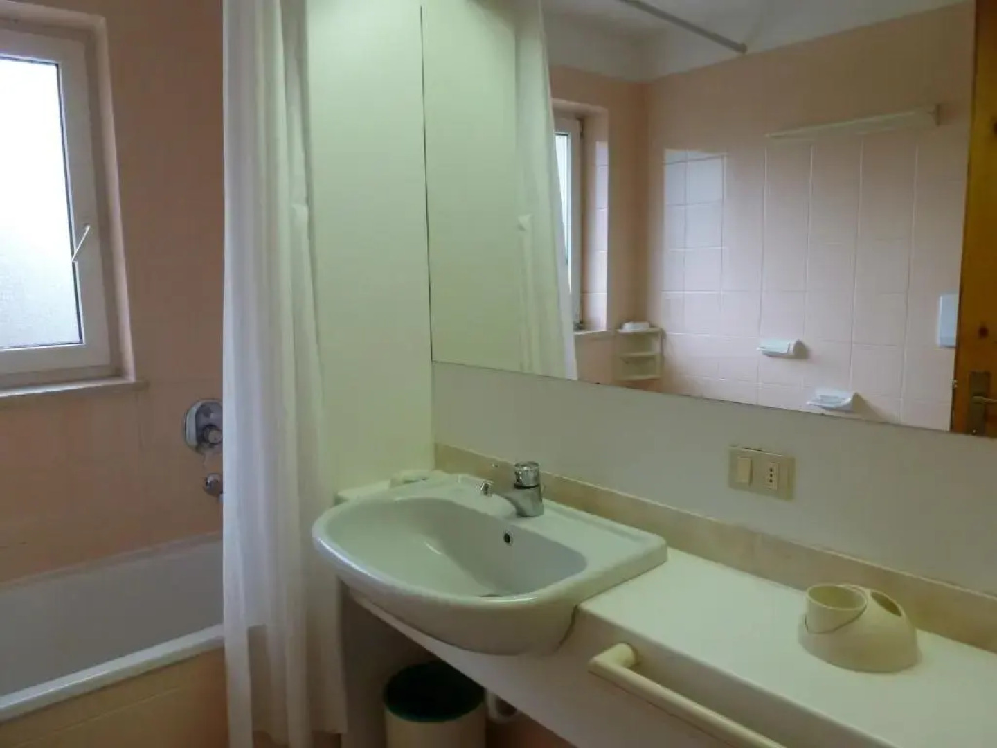 Residence Casa Cavalese