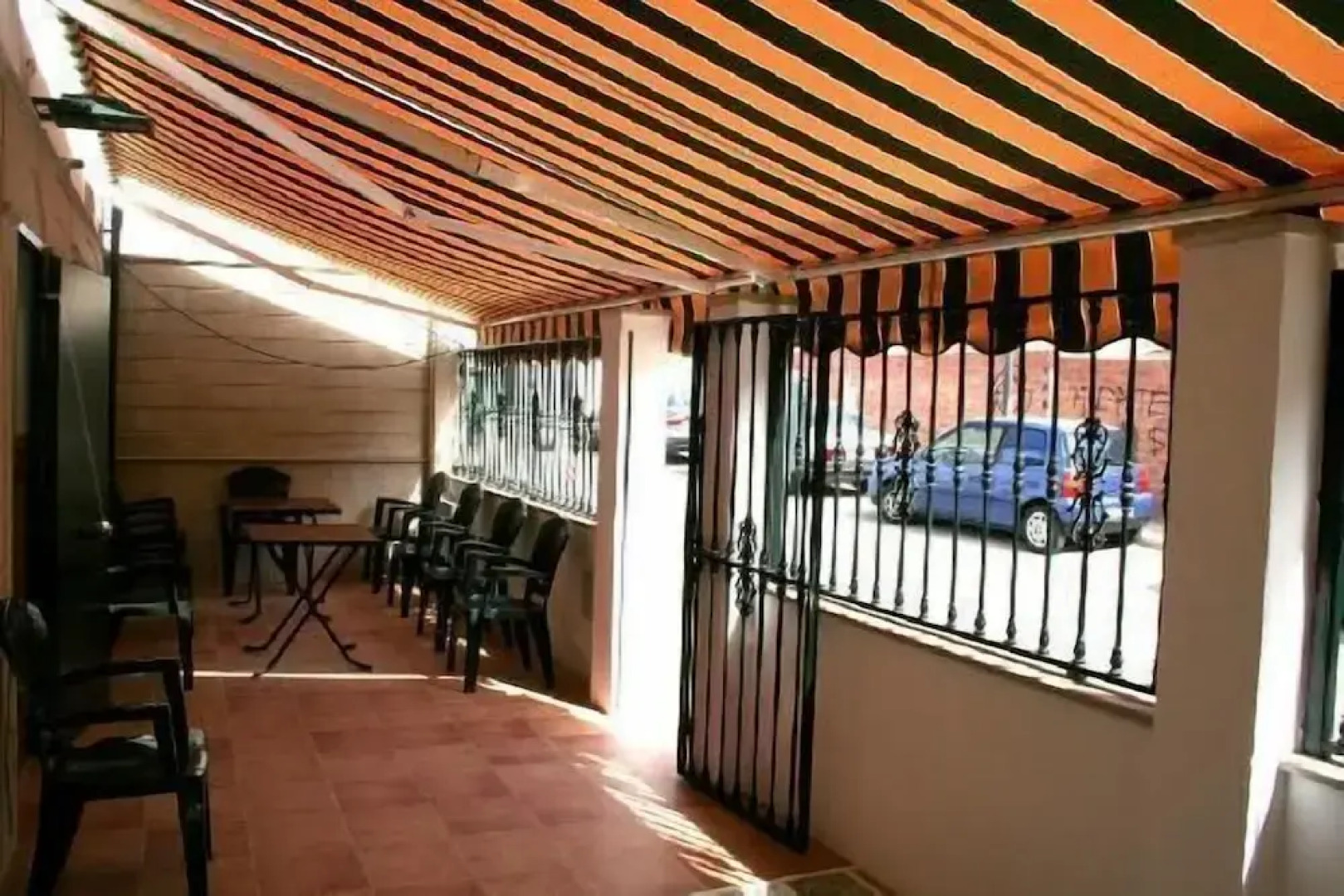 Alojamiento Turístico Los Poetas