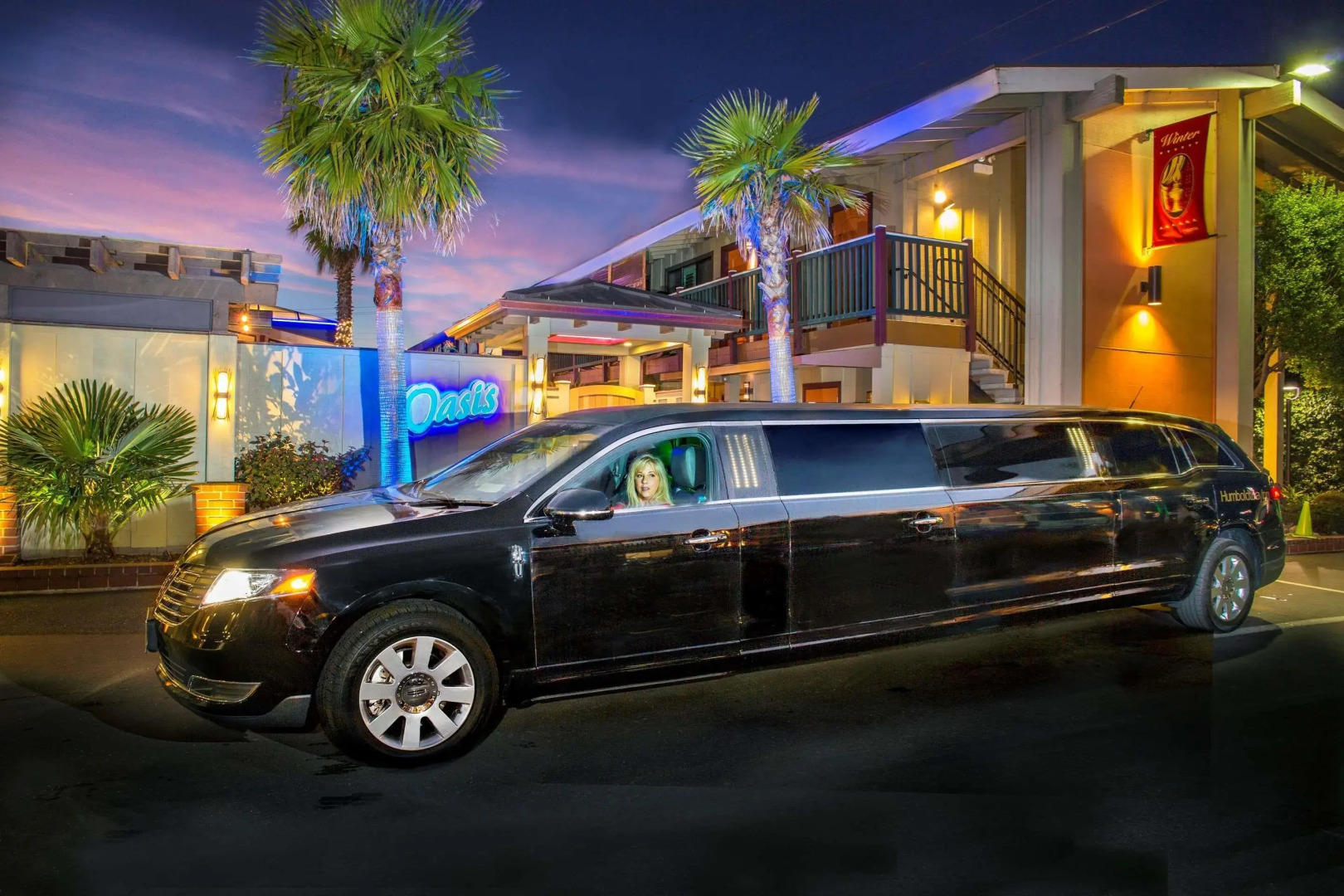 Best Western Plus Humboldt Bay Inn