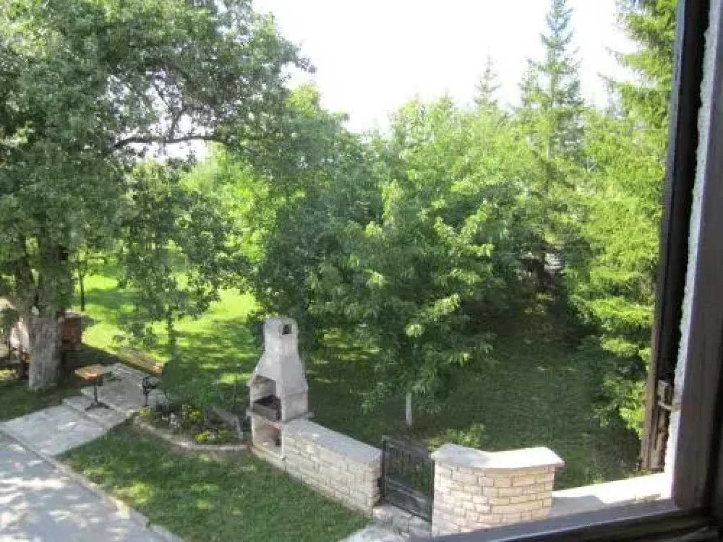 Guest House Sveti Marko Gacka