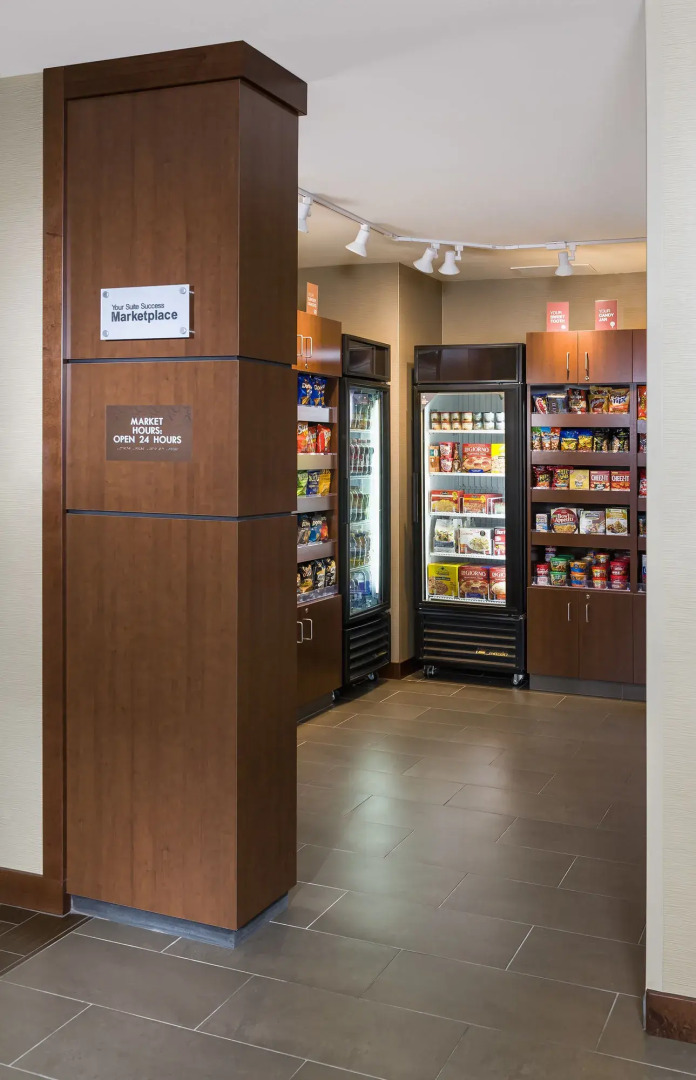 Comfort Suites Fargo Medical Center