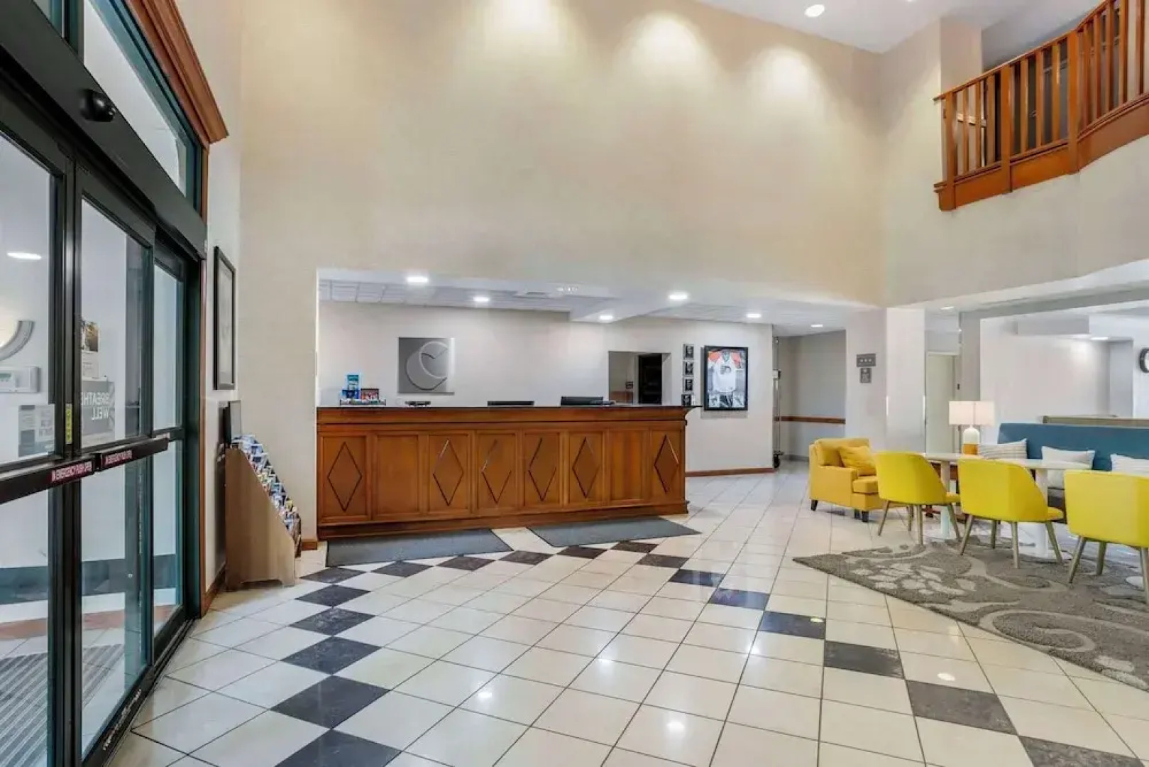 Wingate - Voorhees/cherry Hill/mount Laurel