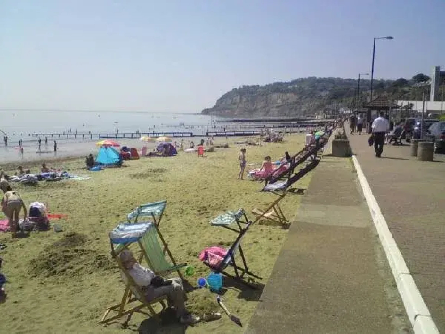 Clarence House B and B