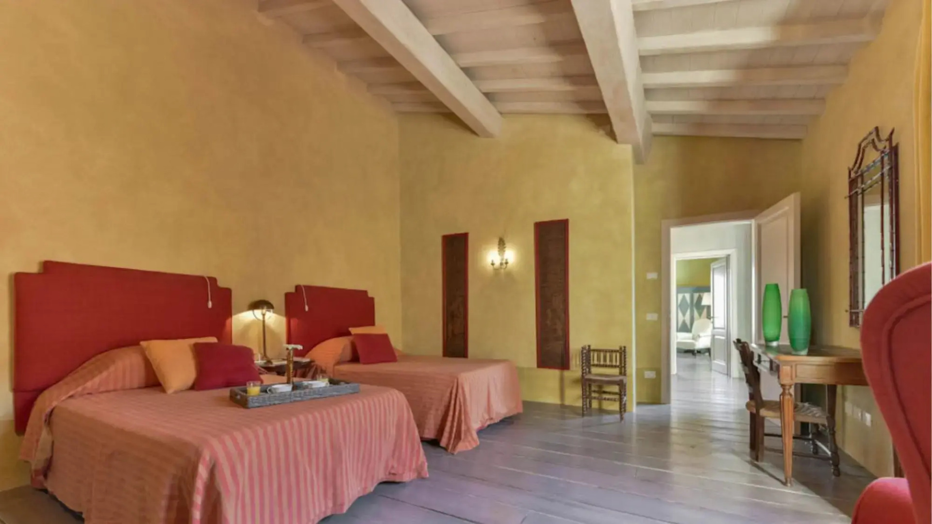 Amazing Luxury Villa at 15 Minutes From the Seaside-villa IL Serraglio