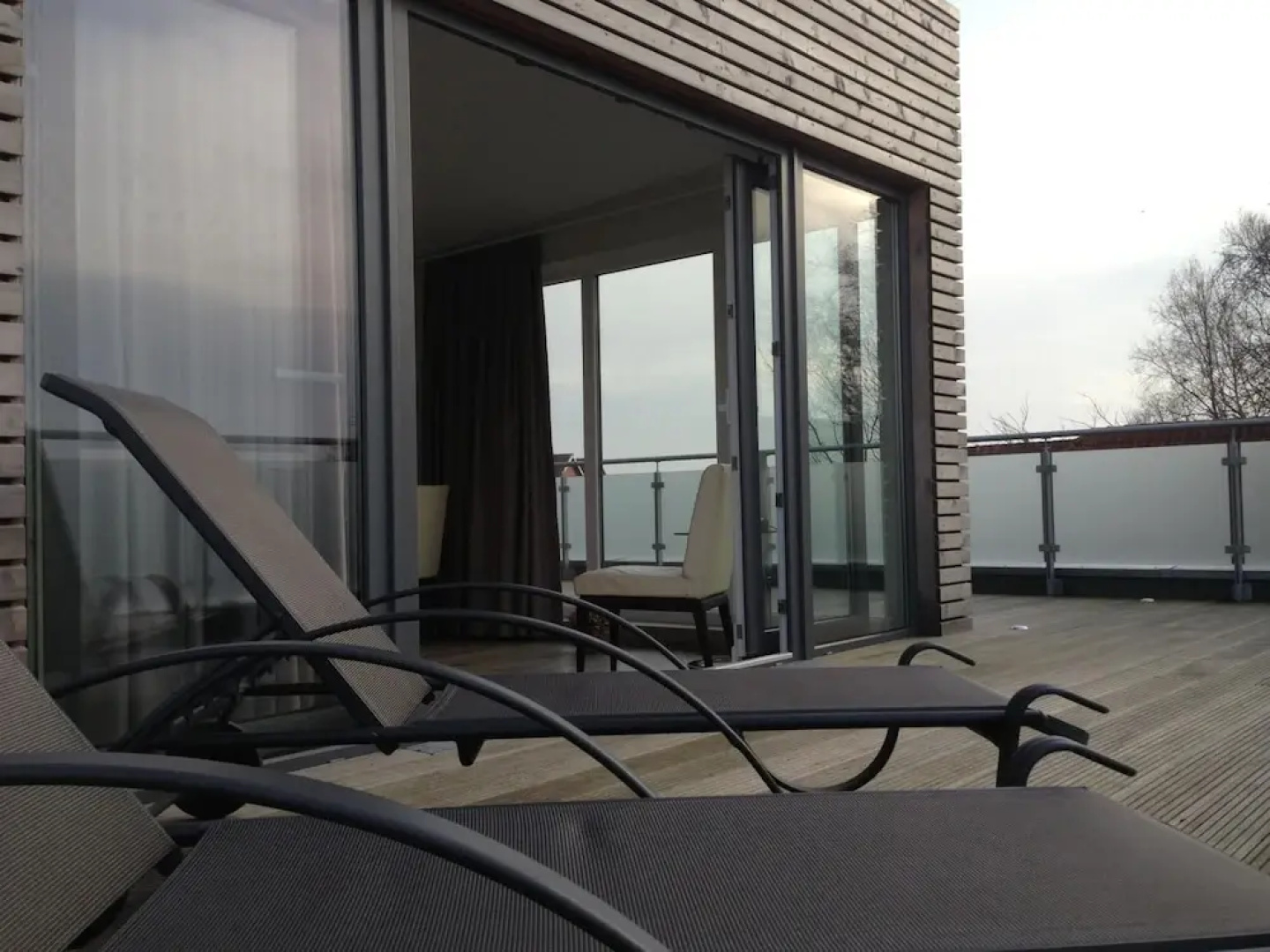 Hotel Insel Pension